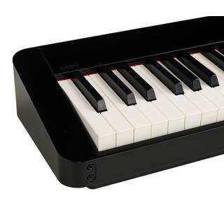 Casio Privia PX-S1000 digitale piano zwart