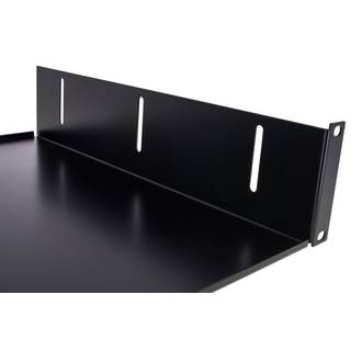 Konig & Meyer 28482 19 inch rack plank, 380mm