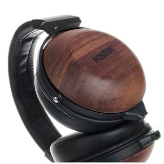 Fostex TH610 high-end hoofdtelefoon