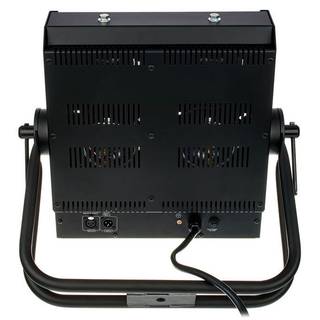 Showtec Stage Blinder 4 DMX Black Bulb 120V 650W DWE