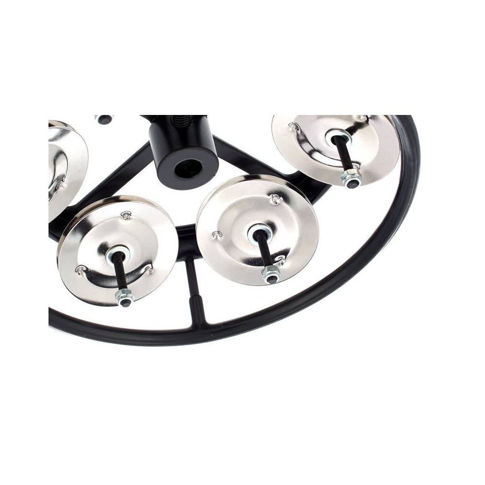 Meinl THH1BBK Hihat Tambourine