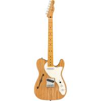 Fender American Original 60s Telecaster Thinline Aged Natural MN