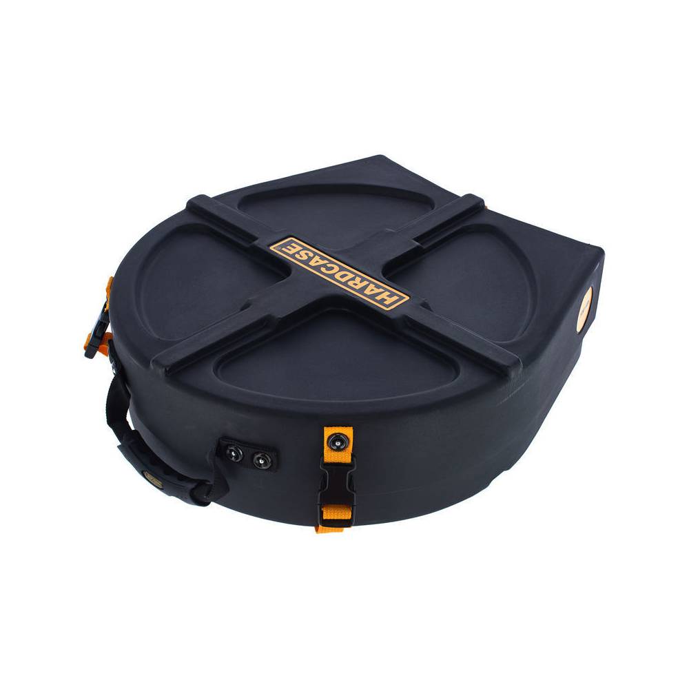 Hardcase HCHN14P Piccolo Snare Case