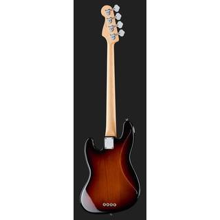 Fender American Professional Jazz Bass 3-Color Sunburst RW