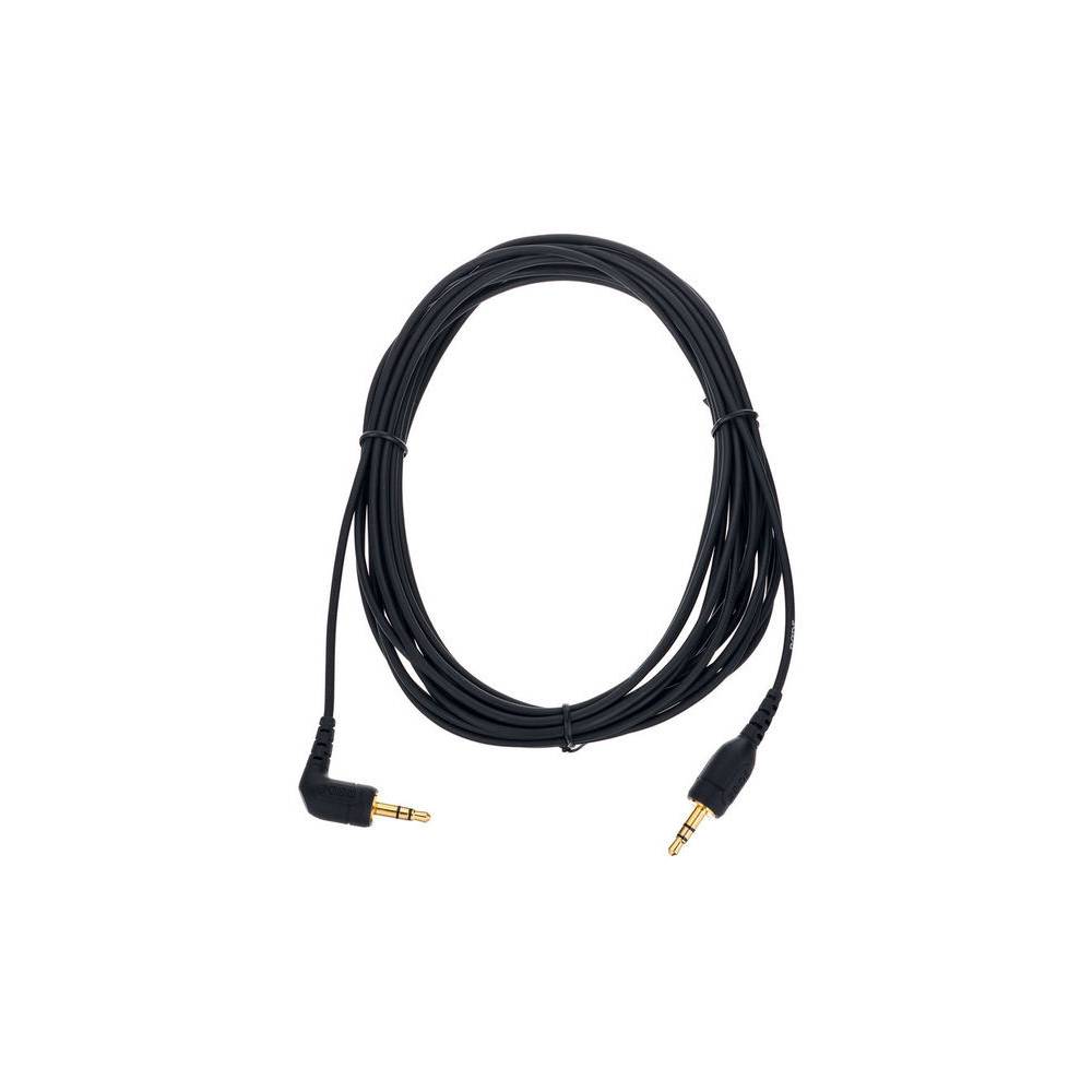 Rode SC8 kabel voor VideoMicro en VideoMic GO (6 meter)