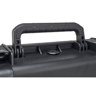 SKB iSeries 4214-66 waterdichte flightcase gitaar T/S-stijl
