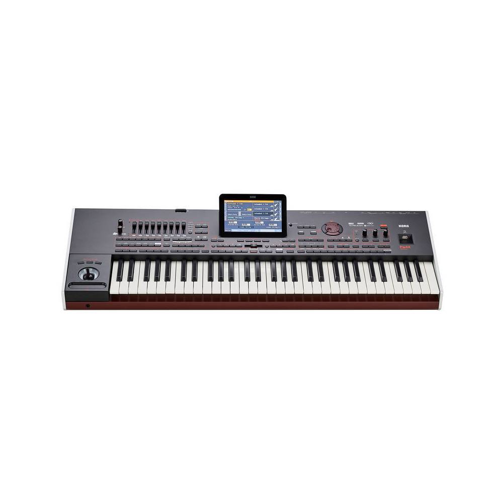 Korg Pa4X-61 Oriental