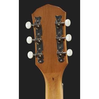 Fender Tim Armstrong Hellcat Natural Walnut