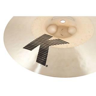Zildjian 13 1/4 K Custom Hybrid Hats