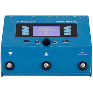 TC-Helicon VoiceLive Play