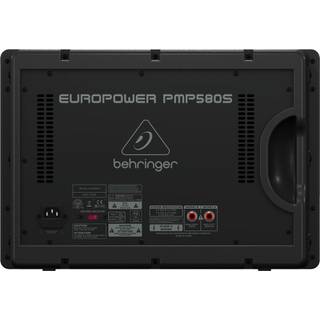 Behringer Europower PMP 580S powered mixer