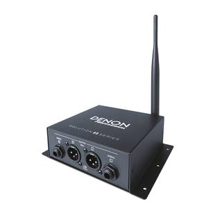 Denon Professional DN-202WR draadloze audio ontvanger