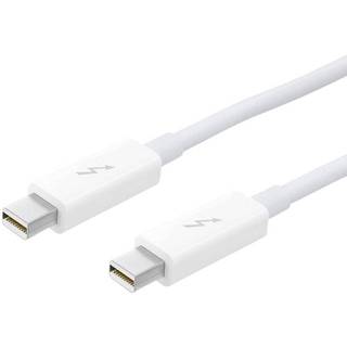 Apple MD862ZM/A Thunderbolt kabel 0.5 meter