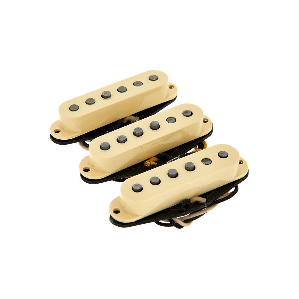Fender Eric Johnson Signature Stratocaster pickups (set van 3)