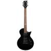 ESP LTD EC-10 BLK elektrische gitaar Black incl. gitaartas
