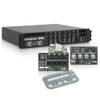 RAM Audio S6004 DSP GPIO Professionele versterker met DSP en GPIO-module