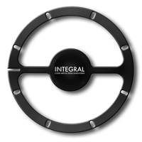 SAMsystems Integral IM 10 inbouw microfoon voor gitaarkabinet