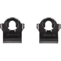 D'Addario Dual-Lock straplocks (2 stuks)