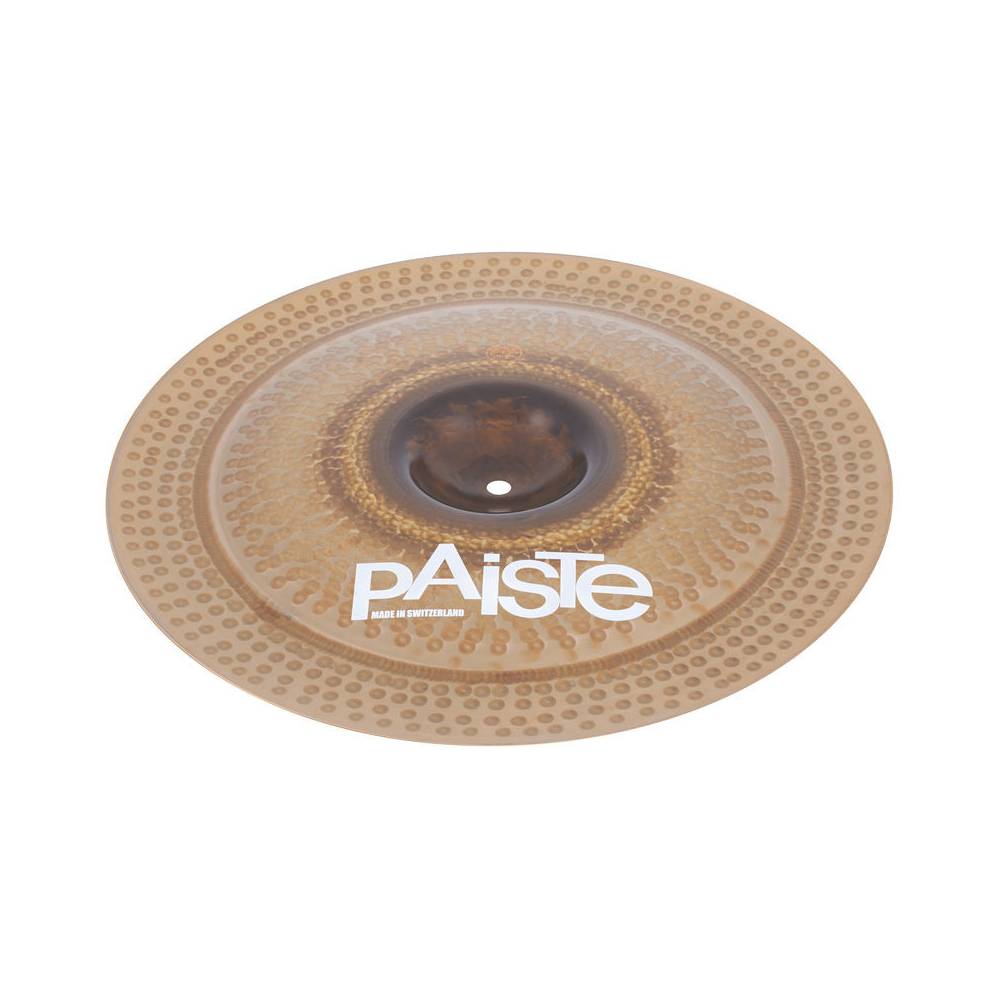 Paiste Rude Novo China 18