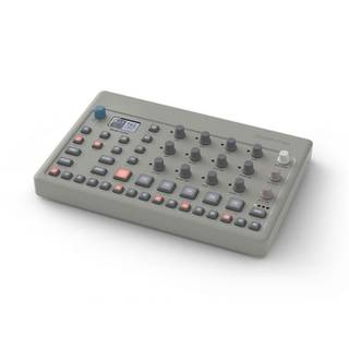 Elektron Model:Cycles ZGAN