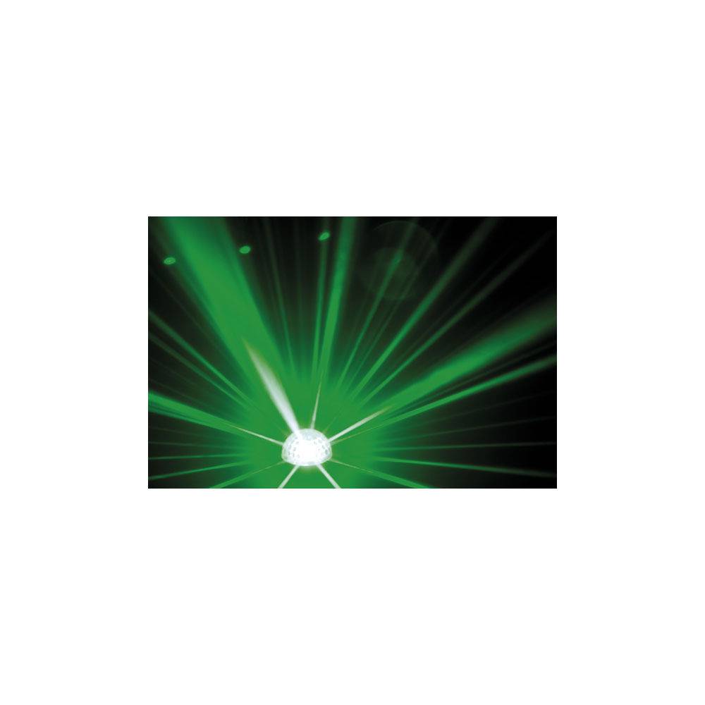 Showtec Disco Star LED-effect