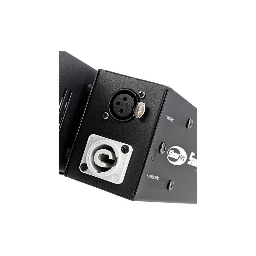 Showtec Sunstrip Active 110V mkII blinder