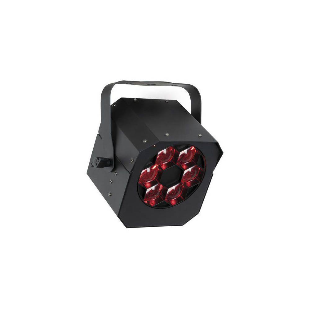 Showtec Dreamwave LED lichteffect