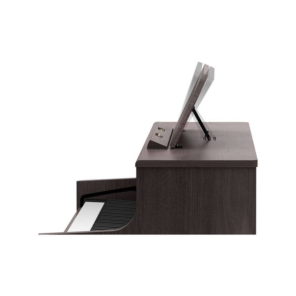 Roland HP704 digitale piano Dark Rosewood