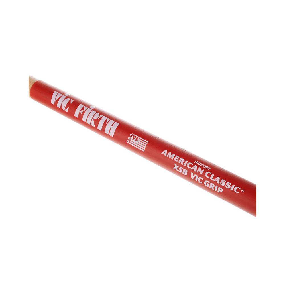 Vic Firth American Classic X5B Vic Grip drumstokken