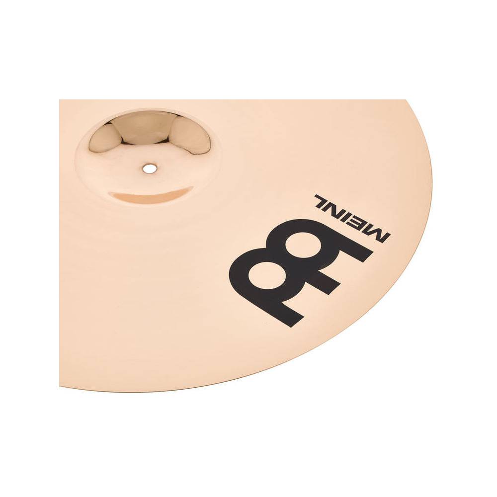 Meinl PAC20MTC Pure Alloy Custom Medium Thin Crash 20 inch