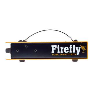 Radial Firefly draagbare buizen DI box