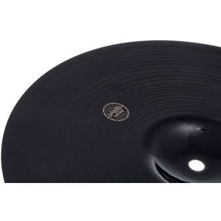 Paiste Color Sound 900 Black splash 12 inch