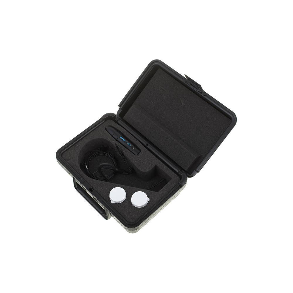 Shure Beta 53 Omnidirectionele headset