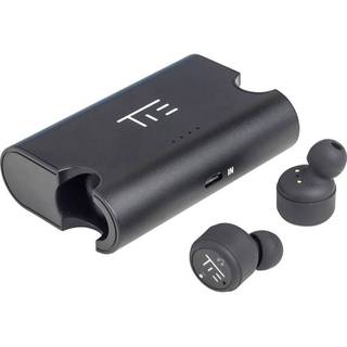 TIE Truly Pro X2T Bluetooth in-ear oordopjes met powerbank
