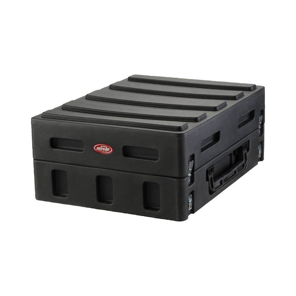 SKB GigSafe 1SKB19-R1400 koffer voor mixer