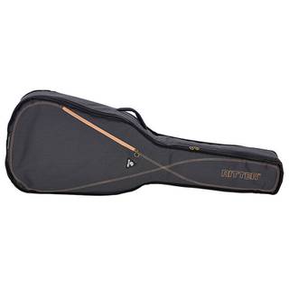 Ritter Bags RGS3-F/MGB gigbag voor folk/auditorium gitaar