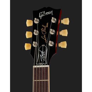 Gibson Artist Collection Slash Les Paul Standard Appetite Burst elektrische gitaar met koffer