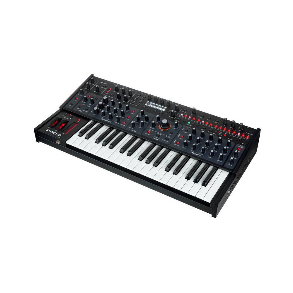 Sequential PRO 3 synthesizer