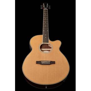 Epiphone PR-4E Acoustic Electric Player Pack Natural starterset