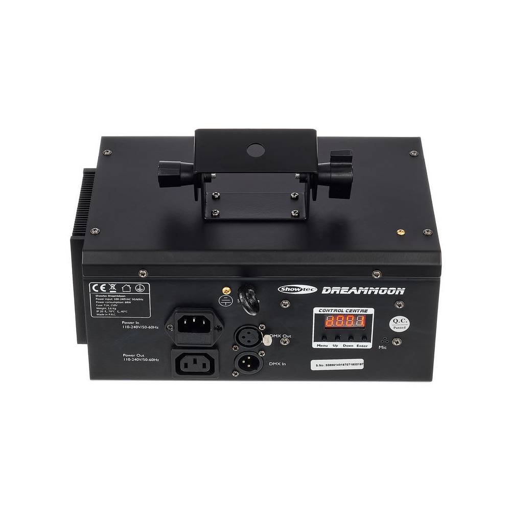 Showtec DreamMoon LED-lichteffect