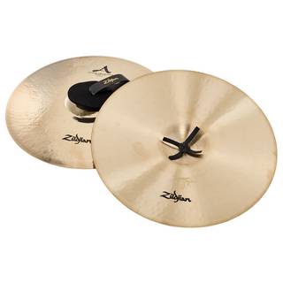 Zildjian 18 Classic Orchestral Selection Medium Light Pair