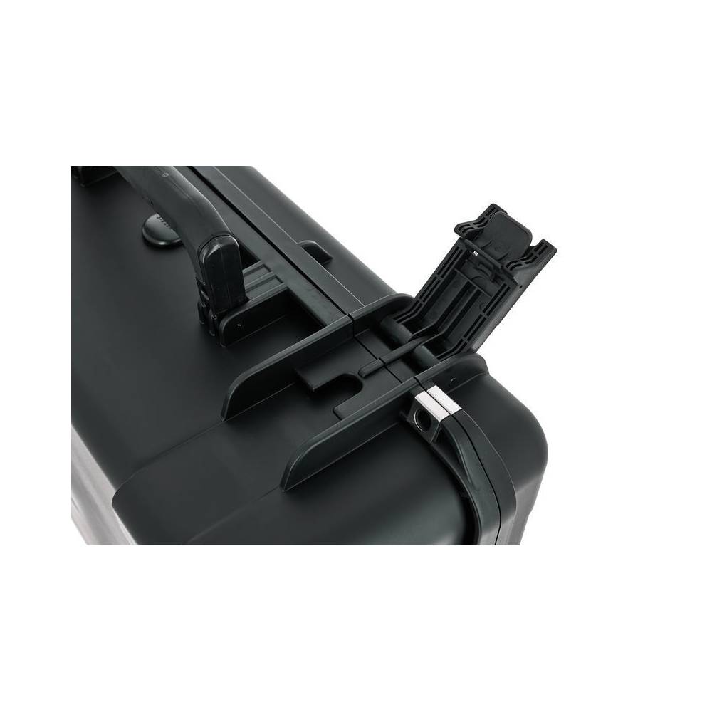 SKB iSeries 2217-8 waterdichte flightcase 559x432x203 mm