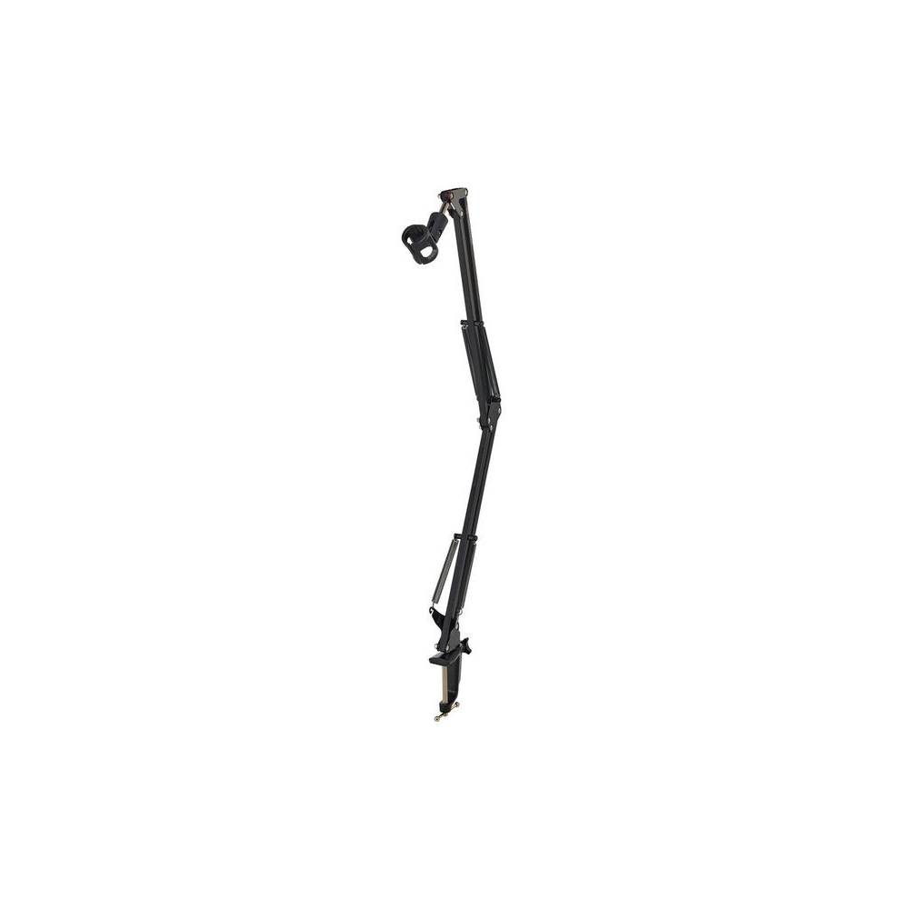 TIE Mic Stand flexibele microfoonarm
