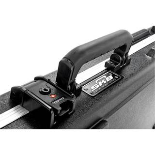 SKB 1SKB-62 gitaarkoffer voor Jazzmaster en Jaguar