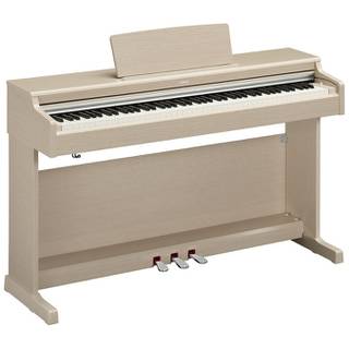 Yamaha Arius YDP-165WA White Ash digitale piano