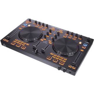 Behringer CMD Studio 4A DJ MIDI controller