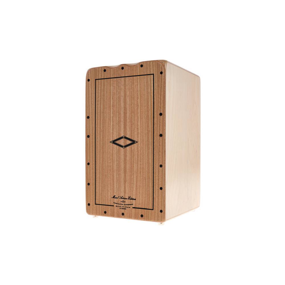 Meinl AETLLE Artisan Edition Tango Light Eucalyptus cajon