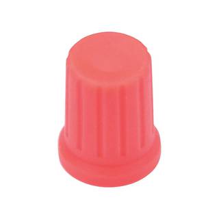 Chroma Caps Thin Encoder Neon Orange