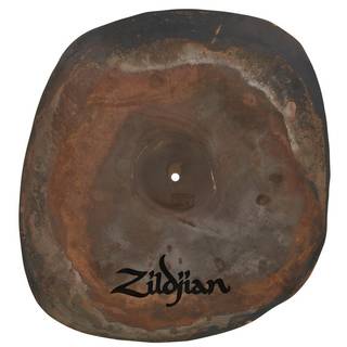 Zildjian Effekt FX Raw Crash Large Bell