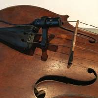 Prodipe VL21-C microfoon voor viool en altviool